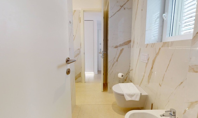 Komiza Apartamento | Villa Zoe