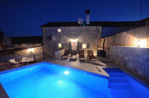 Kanfanar Villa | Villa Zonti
