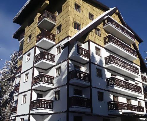 Kopaonik Apartamento | Villa Zvončica, Apartman ViN