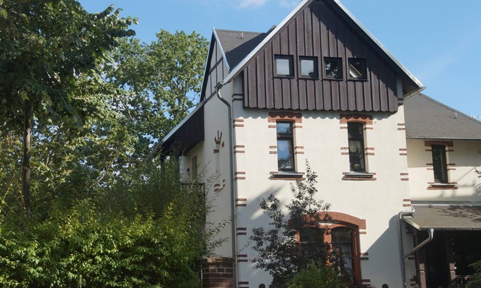 Leutzsch Apartamento | Villa1895in the countryside