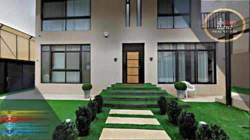 Suwailih Chalet De Esquí | Villa27
