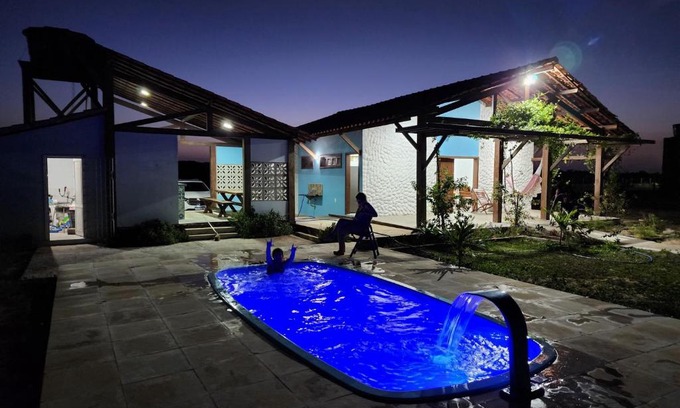 Cajueiro da Praia Casa | villa7estrelas