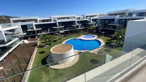 Zahara de los Atunes Apartamento | VillaBarrosa Boutique, Ático en Zahara de los Atunes