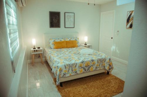 San Carlos Park Apartamento | VillaBella