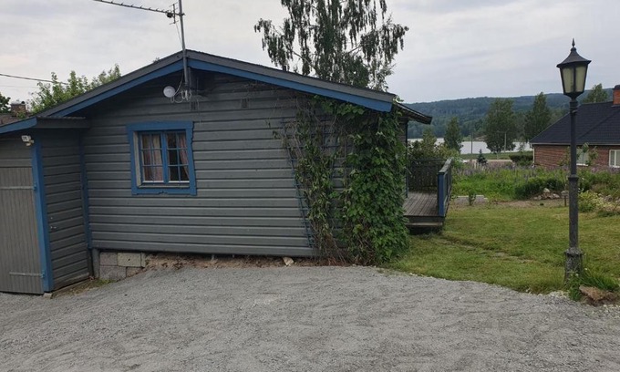 Arvika Casa | Villaberg
