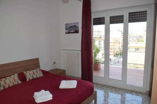 Palermo Apartamento | Villabianca Vacanze