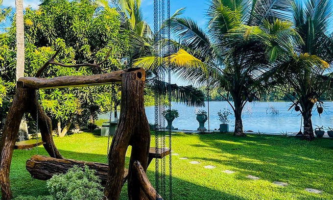 Galle Hotel | Villacork
