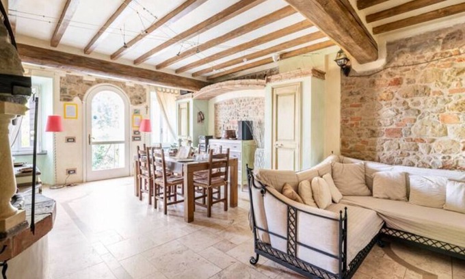Guiglia Cama Y Desayuno | Villadaciahome