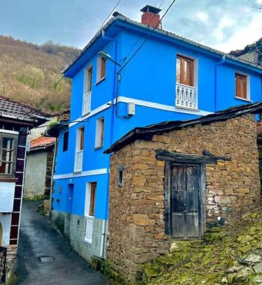 Mieres Casa | VilladeCelis