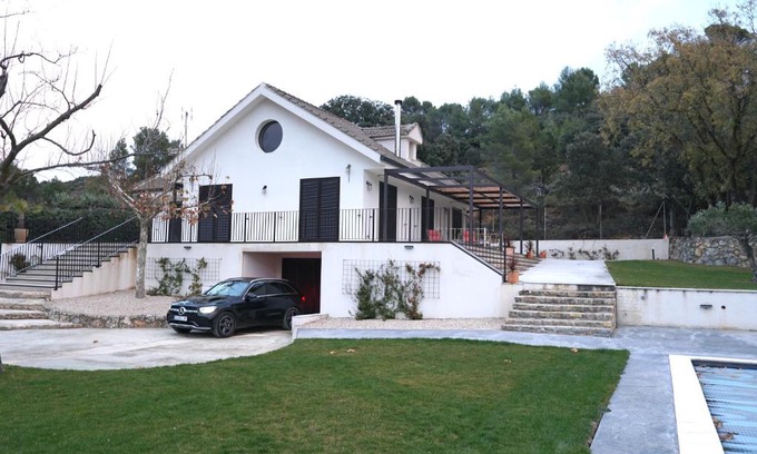Durón Villa | VILLADREAM PANTANO DURON