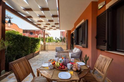 Diso Casa | Villaelena