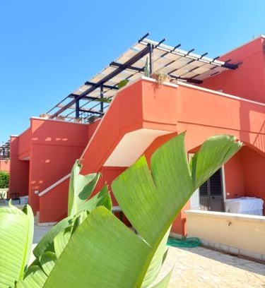 Diso Apartamento | Villaelena Salento Mare
