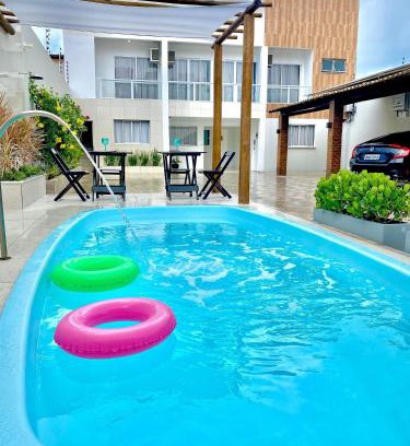 Atalaia Apartamento | VILLAGE 737 - FLAT 02 Quartos