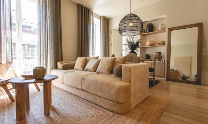 Centro / Baixa Apartamento | Village Aparthotel by BOA