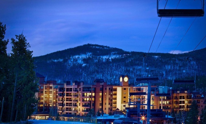 Peak 9 Apartamento | Village at Breckenridge Resort