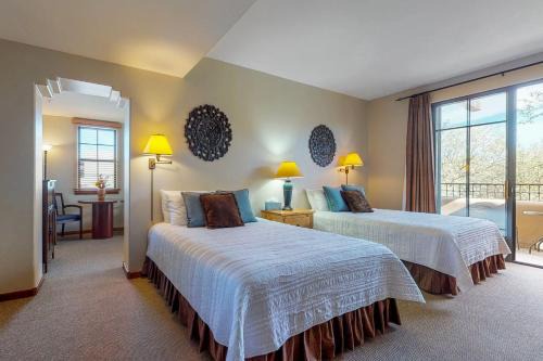 Carefree Apartamento | Village at Carefree
