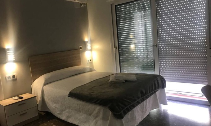 Ayamonte Casa | Village Ayamonte Rooms