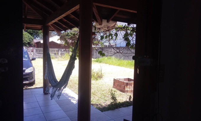 Centro Casa | Village Beach House !!!