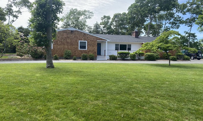 Westhampton Beach Casa | Village Beach House