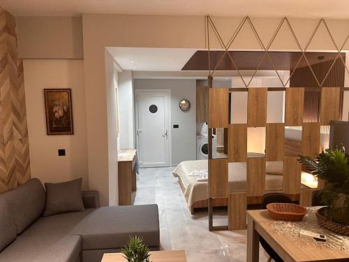 Kardamena Apartamento | Village Bliss