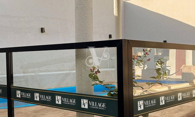 Caninde de Sao Francisco Hotel | Village Comfort Hotel
