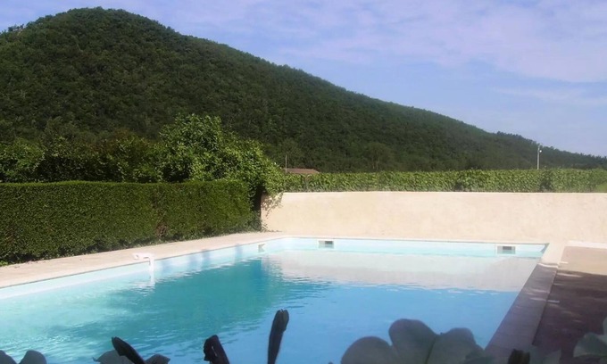 Puy-l'Eveque Villa | Camping Les Vignes *** - Casa 3 habitaciones 4/6 personas