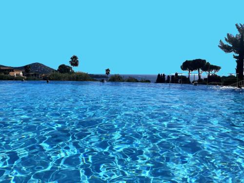 Cap Esterel Apartamento | Village cap Esterel, piscine, plage