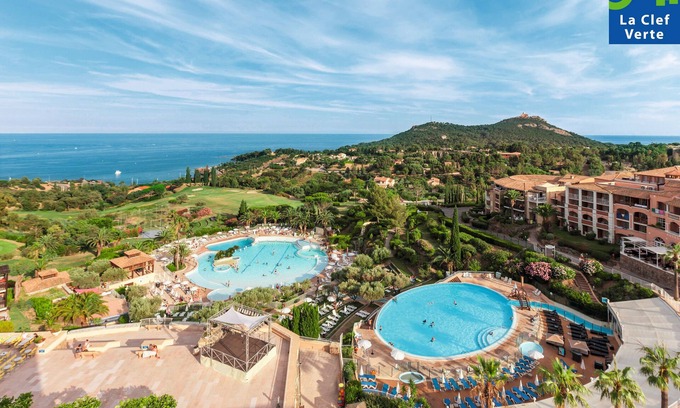 Cap Esterel Casa | Village Cap Esterel Pierre & Vacances