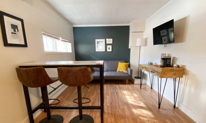 Perinton Apartamento | Village Central Summa