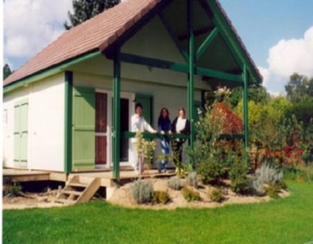 Deux Rivieres Complejo | Village-Chalets Le Rû du Pré