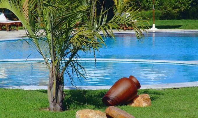 Tibau do Sul Casa | Village Club - Challet 1 - ePipa Hotels