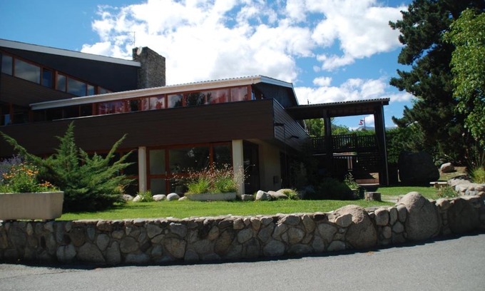 Latour-de-Carol Complejo | Village Club d' Yravals