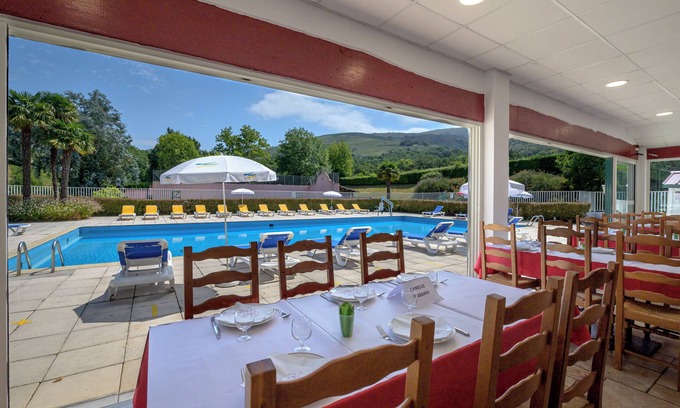 Ascain Otro | Village Club Le Saint Ignace