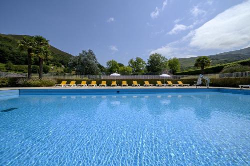 Ascain Complejo | Village Club Le Saint Ignace