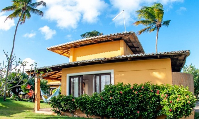 Tibau do Sul Casa | Village Club Premium - ePipa Hotéis