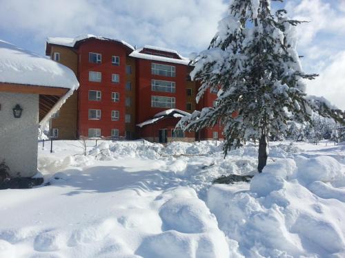 Villa Catedral Apartamento | Village Condo