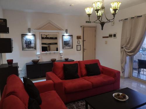 Bellavista Apartamento | Village Corner 3 bedroom apartment
