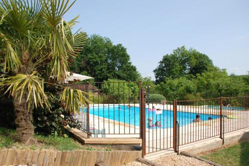 Thonac Casa | Village de Gîtes Le Châtenet