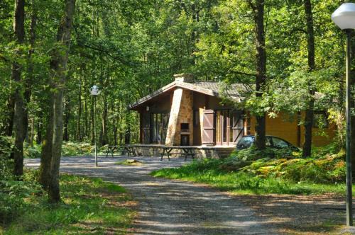 Oignies-en-Thierache Complejo | Village de Vacances d'Oignies