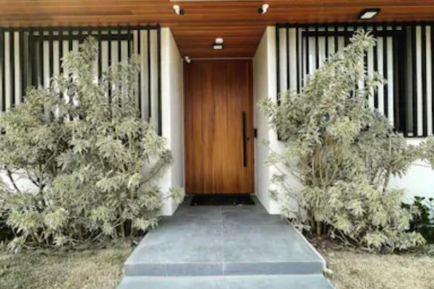 Daniela Apartamento | Village dos Gerânios