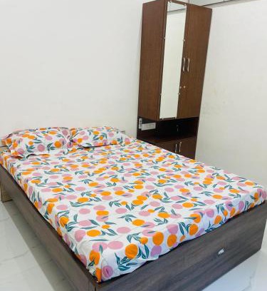 Nuzvid Villa | Village Farm house