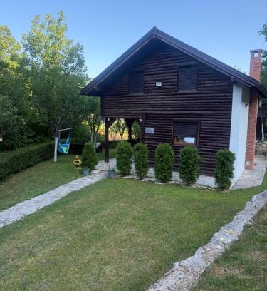 Kulen Vakuf Casa | Village Gečat-Villa Una