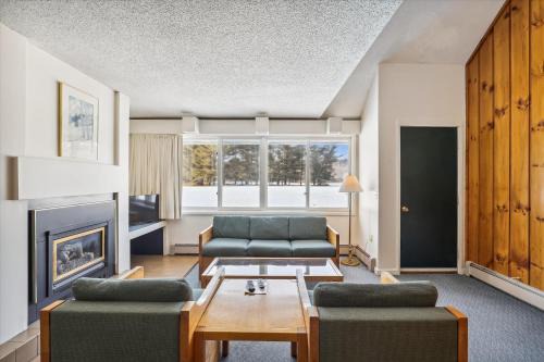 Stowe Area Casa | Village Green 8D