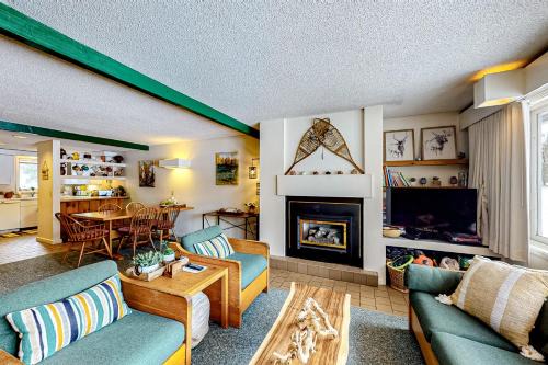 Stowe Area Apartamento | Village Green II