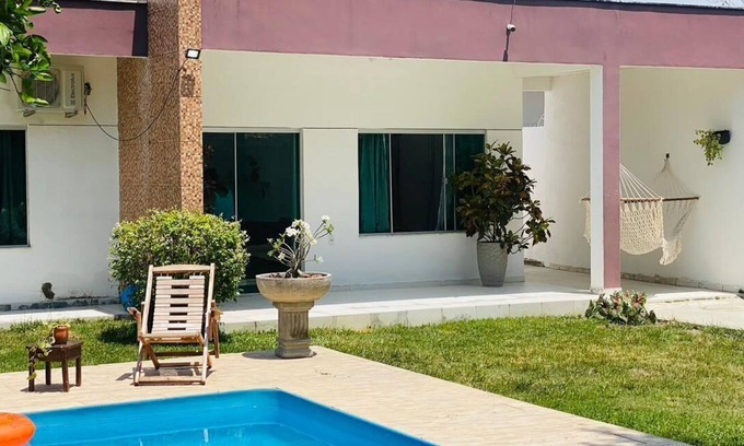 Porto Seguro Casa | Casa Em'Cantos village
