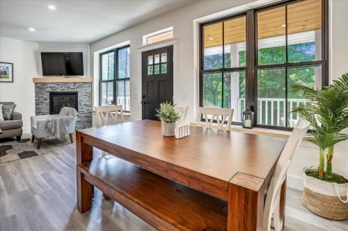 Stowe Area Casa | Village Hilltop
