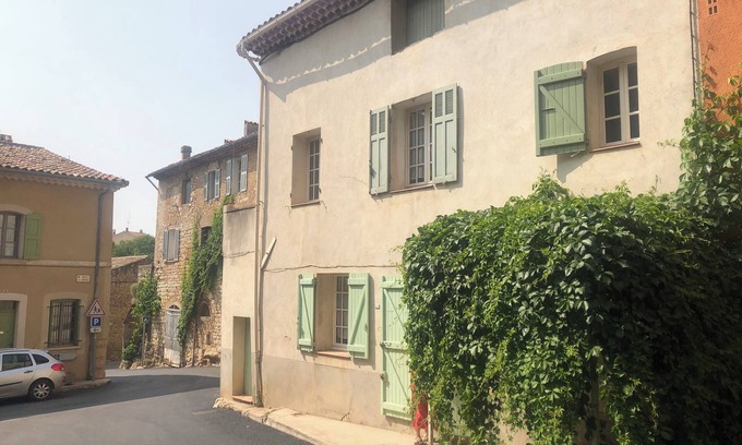 Ponteves Casa | VILLAGE HOUSE, FOR FAMILIES, CLOSE TO HIKING, verdon lakes