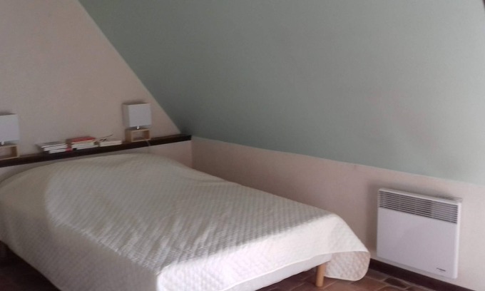 Genille Casa | Village house