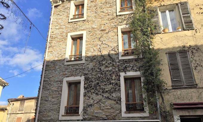 La Garde-Freinet Casa | Casa de pueblo en el corazón de La Garde Freinet