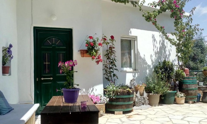 Liapades Apartamento | Village House